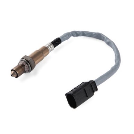 Lambda sensor, in front of catalyst  Mercedes GL 164, ML 166, S-Class 222, R-Class 251, Sprinter 906 907 A0065421718