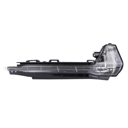 Mirror indicator  Audi A1 8X 11-18 8X0949102A