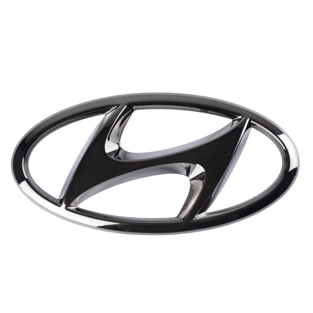 Emblem  Hyundai Tucson IV 20-24 86300-N9110