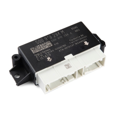 Control module, parking system  Audi A3 8V 13-16, Seat Leon III 13-16, Skoda Octavia III 13-17, Polo V 14-17 5Q0919294K