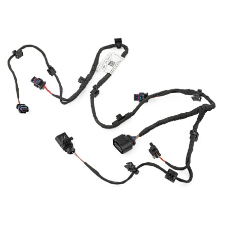 Parking system wiring harness Skoda Kamiq, Scala 657971065B