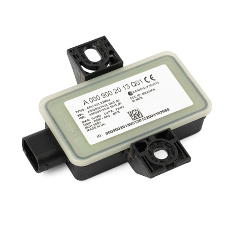 Control module, TPMS system  Mercedes GLE 167, E-Class 213 238, CLS 257, AMG GT 290, G-Class 463 A0009002013