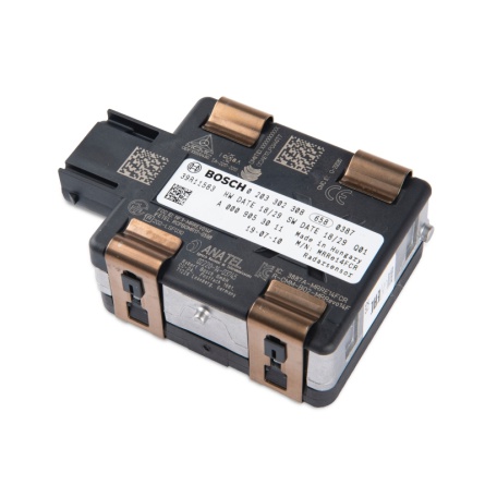 Radar, Adaptive Cruise Control  Mercedes CLA 118, GLE GLS 167, A-Class 177, C-Class 205, EQB 243, GLB 247, GLC 253, EQC 293 A0009056613