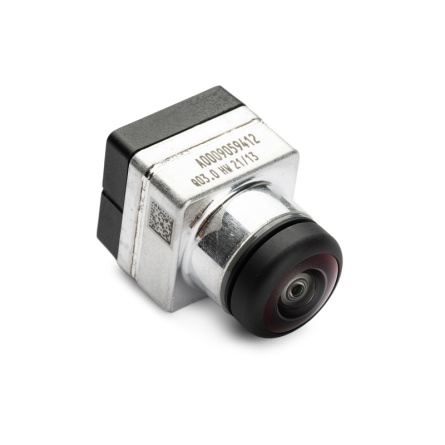 Reversing camera Mercedes CLA 118, GLE 167, A-Class 177, C-Class 206, E-Class 213 214, EQE, EQS A0009059412