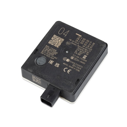 Lane Change Warning Sensor A0009003138