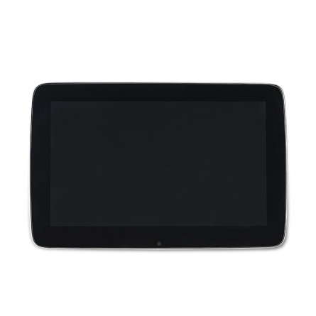 Central display Mercedes CLA 117, GLE 166 15-19, B-Class 246 A1669001914
