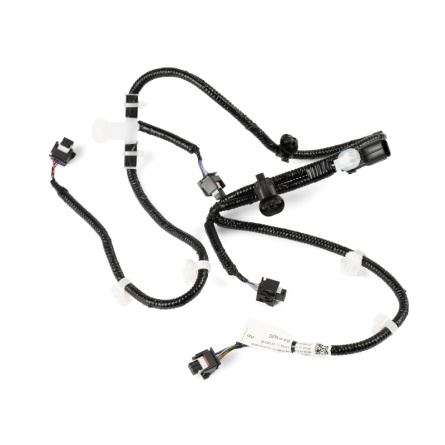 Parking system wiring harness  Toyota Aygo X 82182-YP010