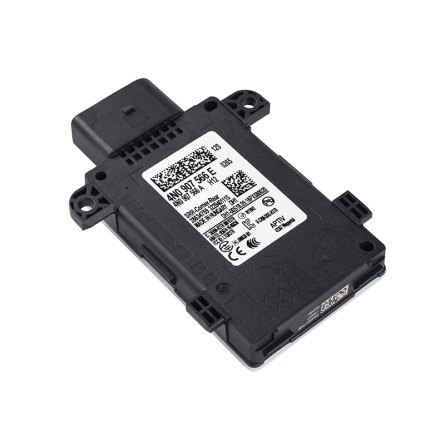 Radar, blind spot assist Audi A6 A7 C8, A8 D5, Q8 4M, VW Touareg III 4N0907566AE