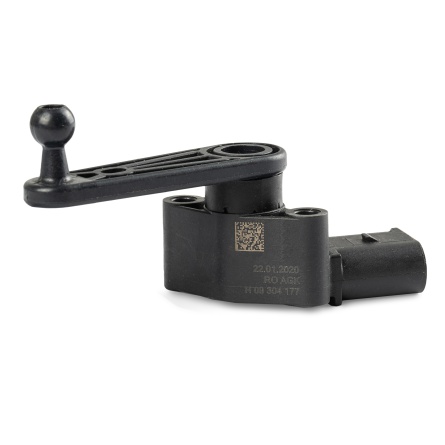 Headlight leveling sensor 8W0941309E