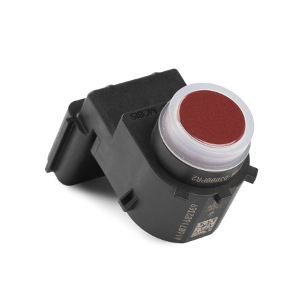 Parking sensor  Hyundai Tucson III 15-18, IONIQ Hybrid/Electric 16-19 (Fiery Red Pearl) 95720-D3000-PR2