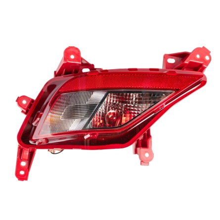 Rear lamp, fog light Hyundai Tucson IV FL 92405-N7520