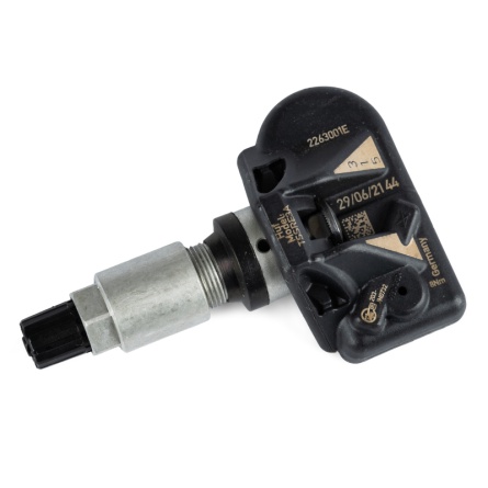 Tire pressure sensor TPMS  Mercedes CLA 118, EQB X243, G-Class W465, GLA H247, GLB X247, GLE GLS 167, A-Class 177, B-Class W247, E-Class 214 A0009058921