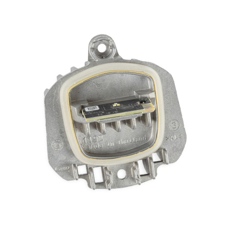 Module for daytime driving lights DRL  BMW 3' G80 G81, 4' G82 G22 G23 G83 G26, i4 G26 63119851050
