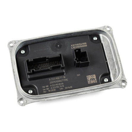 LED headlight module A2239006530