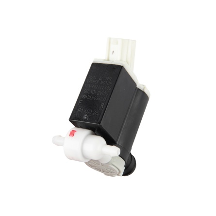 Washer pump Hyundai Matrix 01-10, Accent II 99-06 98510-25100