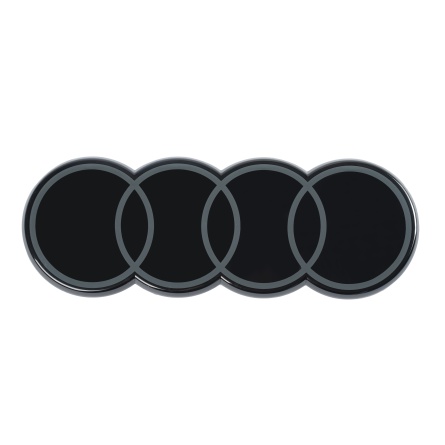 Emblem  Q8 E-Tron, E-Tron 11 4KE853605B