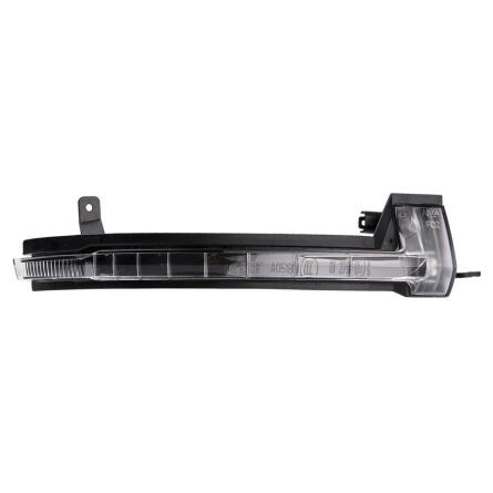 Mirror indicator, right VW Touareg II 11-18 7P6949102