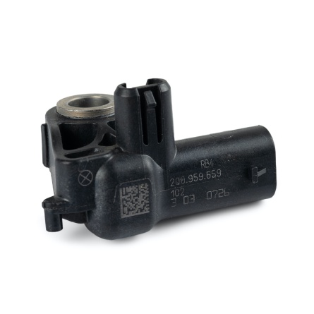 Acceleration, airbag, crash sensor  Skoda Kamiq, Kylaq, Scala, VW Polo VI, Taigo, Taigun 2Q0959659