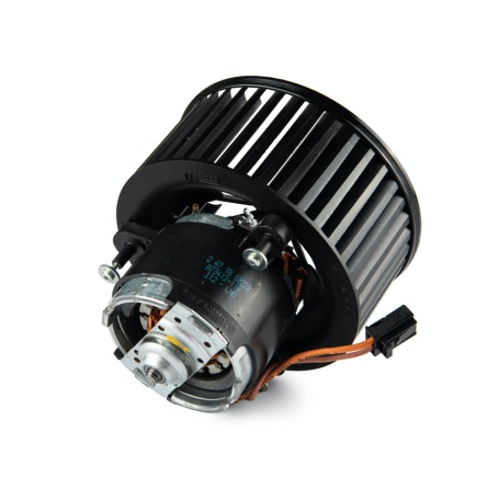 Air conditioning blower BMW X5 F15, X5 M F85, X6 F16, X6 M F86 64119291178