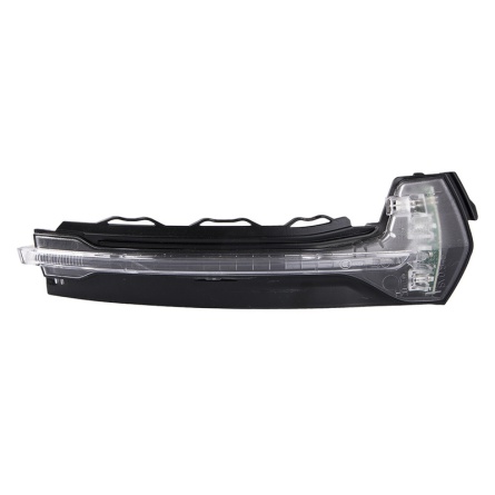 Mirror indicator, right  Audi A3 S3 RS3 8V 13-20 8V0949102C