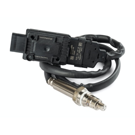 NOx sensor  BMW X3 G01 LCI, X4 G02, X5 G05, X6 G06 30dx B57P 13629887284