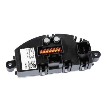 Control module, HVAC  Jeep Cherokee V KL, Chrysler 200 68537999AA