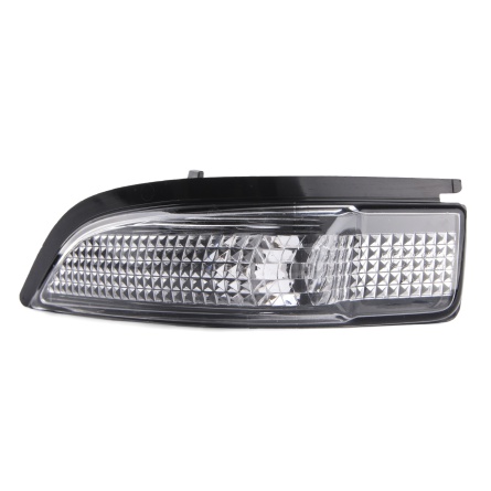 Mirror indicator  Toyota Yaris III P3 11-19 640100102