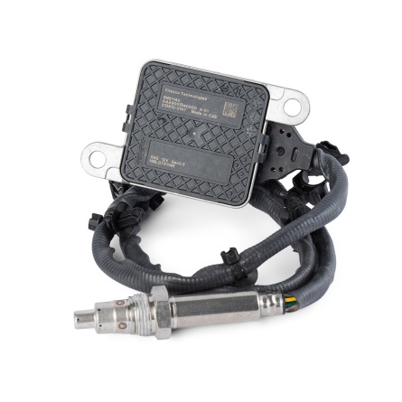 NOx sensor Renault Clio V 1.5 Blue dCi K9K 227903892R