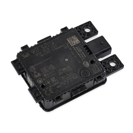 Radar, blind spot assist Cupra Terramar, Skoda Kodiaq II, Superb IV, Crafter II, Passat B9, Tiguan III 3WA907541J