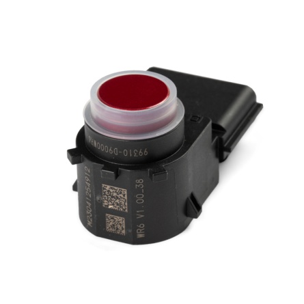 Parking sensor Hyundai i30 III 20-, Sunset Red Pearl 99310-D9000-WR6