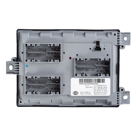 Comfort module, SAM  Mercedes C-Class W206 A2069001818