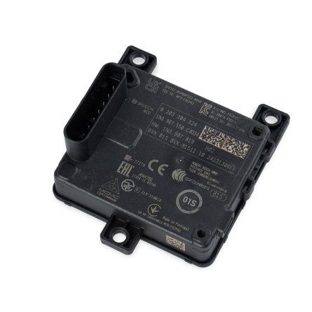 Radar, Adaptive Cruise Control  Cupra Terramar, Skoda Kodiaq II, Superb IV, Crafter II, Passat B9, Tiguan III 1N3907550C