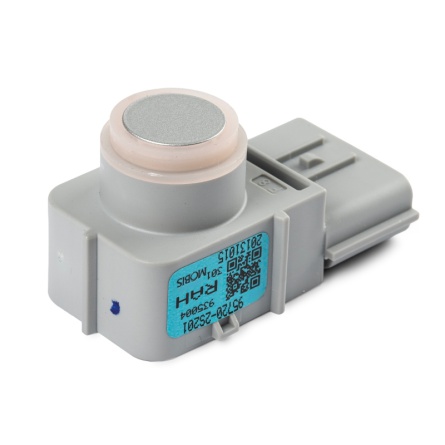 Parking sensor  Hyundai Sonata 15-17 (Platinum Silver) 95720-C1000-Y7S