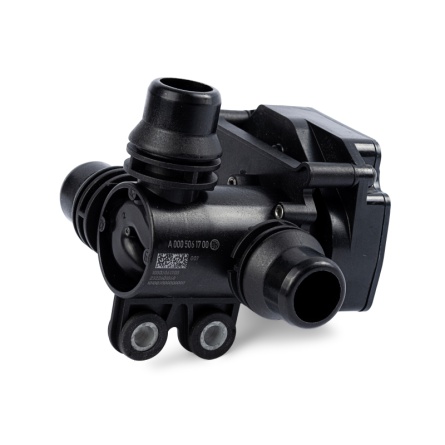 Switchover valve Mercedes CLA 118, GLE 167, A-Class 177, S-Class 223, B-Class 247, EQC 293, Sprinter 907 910 A0005061400