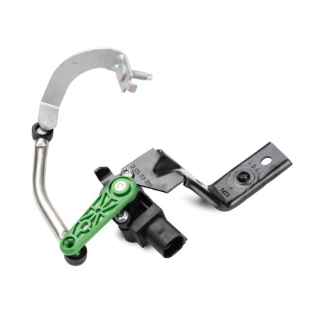 Headlight leveling sensor Audi A3 S3 RS3 8V, Q3 F3, VW Atlas, Atlas Cross Sport, Taos 5Q0412521C