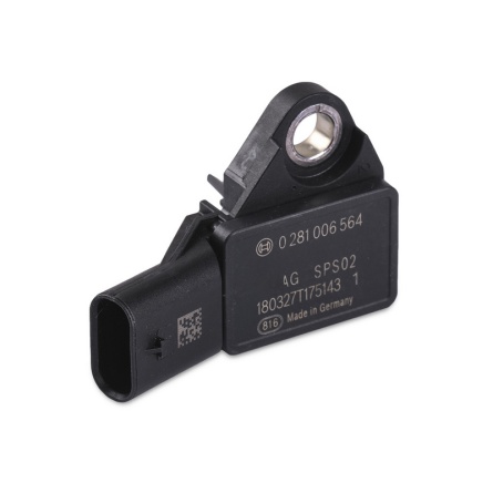 MAP sensor Audi A4 A5 B9, A6 A7 C7 C8 3.0 V6 TDI 06E906051T