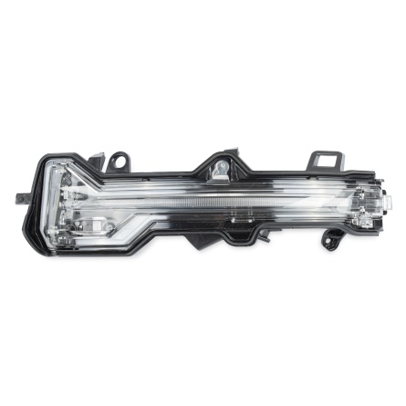Mirror indicator  BMW 1' F70 , 2' F74 Gran Coupe 51165A6AB85