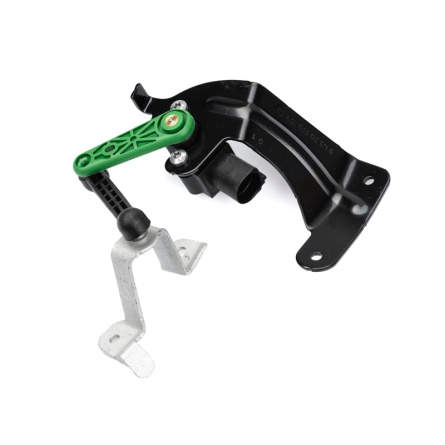 Headlight leveling sensor Audi A3 8V, Q2 GA, Q3 RSQ3 F3, VW Passat B8, Golf VII 5Q0512521G