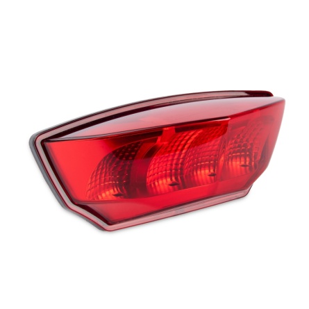 LED taillight  BMW F750GS, F800GS, F850GS, F900GS, F900GS SF 63218525603