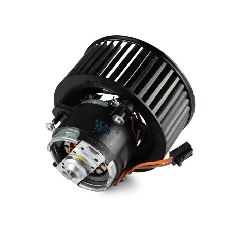 Air conditioning blower  BMW X5 F15, X5 M F85, X6 F16, X6 M F86 64119291178