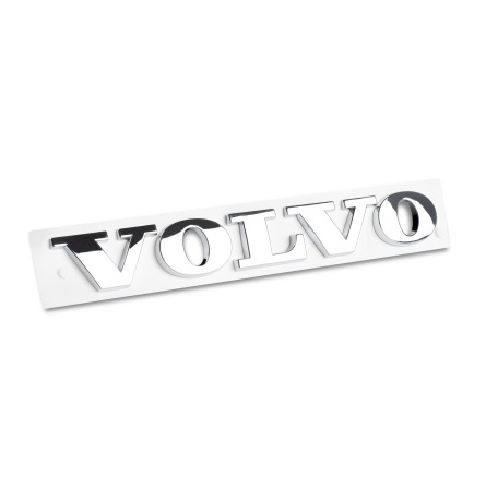 Tailgate inscription Volvo S40 S60 S80 XC40 XC60 XC90 30764687