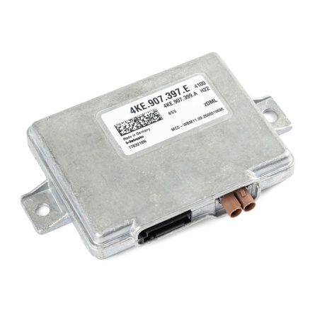 LED headlight module  VW Tiguan CT1 24-25, Tayron , Cupra Terramar 4KE907397E