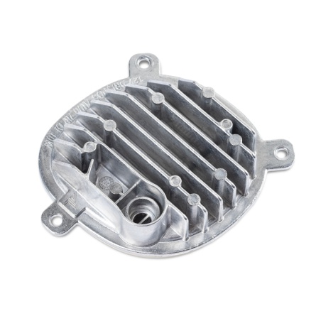 LED Module, Turn Indicator - Daytime Driving Lights 63118737146
