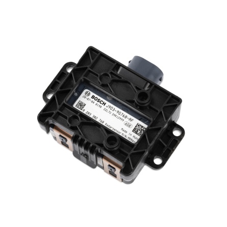 Radar, Adaptive Cruise Control  Jaguar I-Pace X590 T4K4056