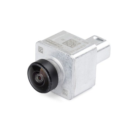 Rear View Camera 66535A7EF16