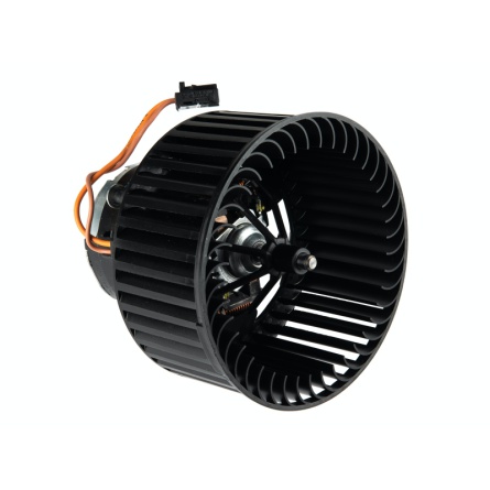 Air conditioning blower BMW X5 F15, X6 F16 64119291177
