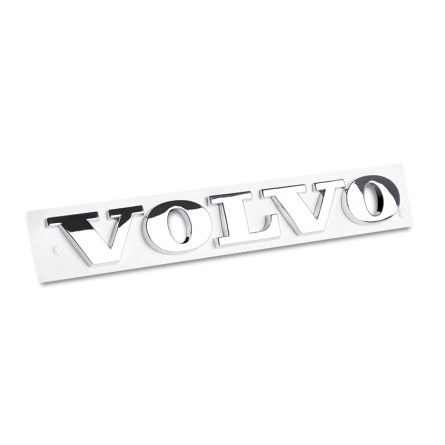 Tailgate inscription  Volvo S40 S60 S80 XC40 XC60 XC90 30764687