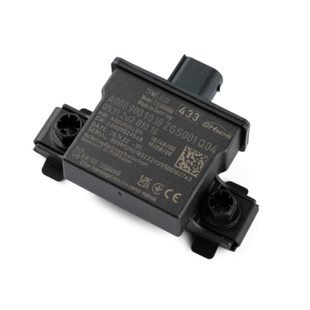 Control module, TPMS system  Mercedes Sprinter 907 910 A0009000318