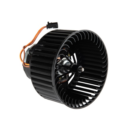 Air conditioning blower  BMW X5 F15, X6 F16 64119291177