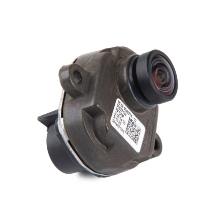 Camera, Top View  BMW 3' F30 F31 F34, 4' F32 F33 F36 66539240275